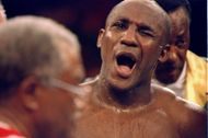 Who was Mike McCallum ‘The Bodysnatcher’ ?- Source: Getty